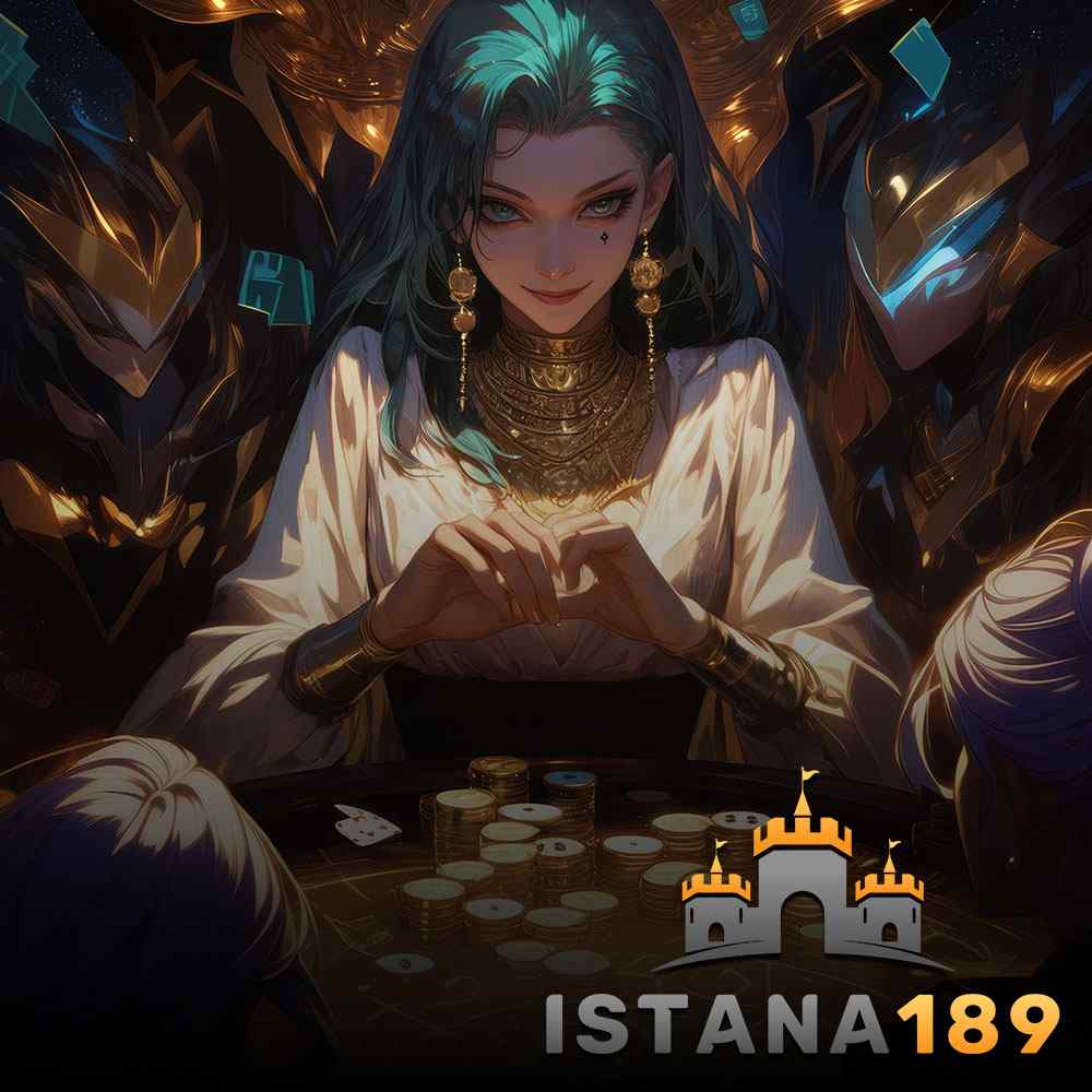 Istana189 - Situs Game Online Dengan Bonus Promosi Terbaik